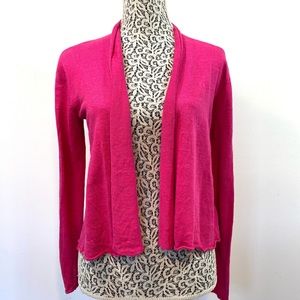 Lafayette 148 New York Cardigan